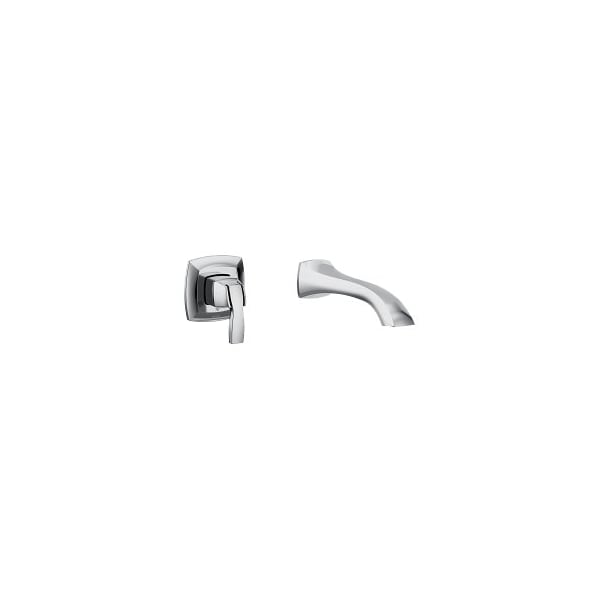 Voss 1H Wall Mount Tub Ch